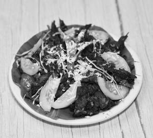 Bhindi Fry