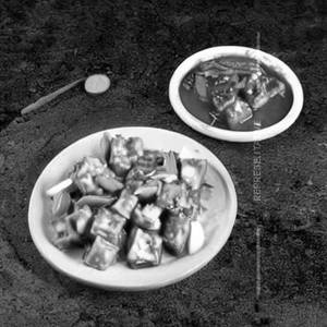 Chilli Paneer