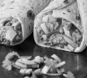 Mexican Roll
