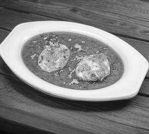 Egg curry