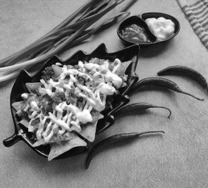 Mexican Nachos