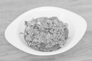Paneer Bhurzi