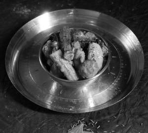 Vegetable Shukta [500ml]