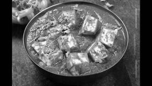 Paneer Lababadar