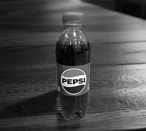 Pepsi (500 Ml)