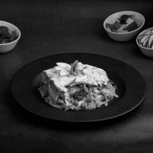 Lasagne In Bianco