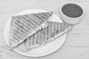 Regular Veg Sandwich