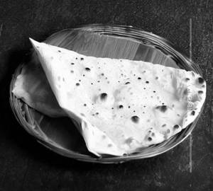 Rumali Roti