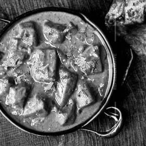 Sabzi Kadai Pehawari