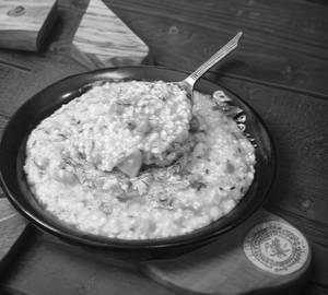 Dal Khichdi