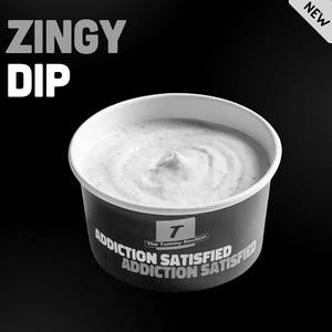 Zingy Dip
