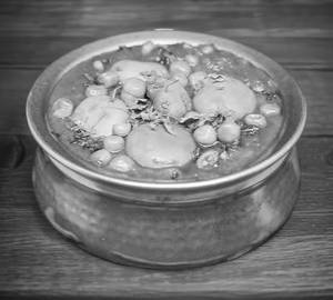 Matar mushroom