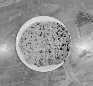 Masala kulcha