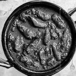 Sabzi Hariyali Khas