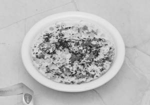 Boondi Raita