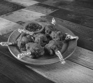 Chicken lollipop [6 pieces]