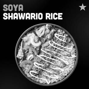 Soya Shawario Rice