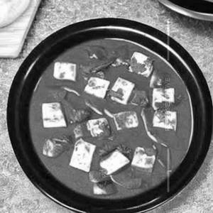 Paneer Chilly Oyster Gravy
