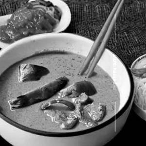 Pattaya Red Curry