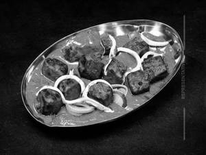 Paneer kofta