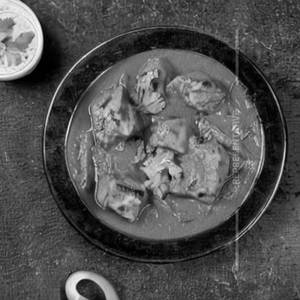 Murg Tikka Masala
