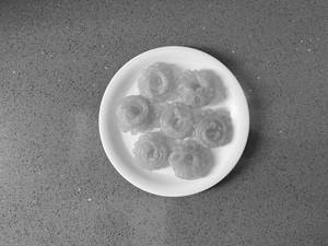 Jangiri [250 grams]