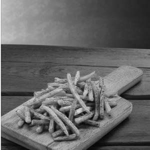Peri-peri Fries