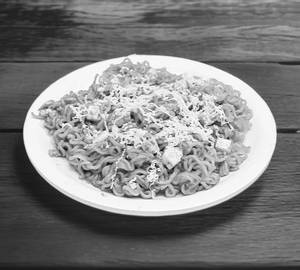Paneer Maggi