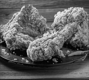 Chicken Thai Crispy