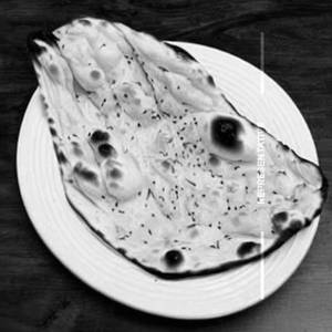 Butter Naan