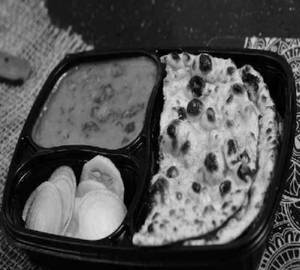 Economic Thali