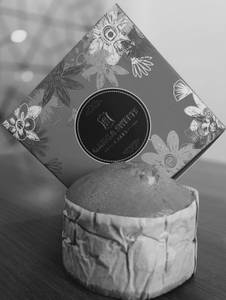 Tea Cake