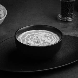 Chicken & Broccoli Cream Soup