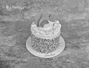 Pista Cake [1Kg]