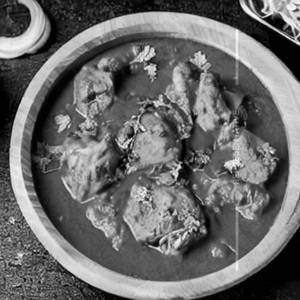 Desi Chicken Masala Dry