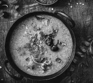 Dal Makhani