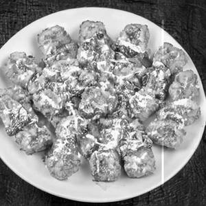 Cheese - Chatni