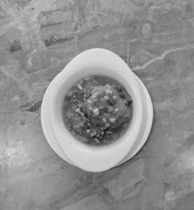 Sambar vada [2]