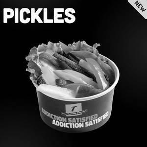 Pickles