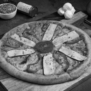 Primavera Pizza