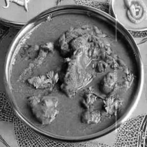 Chicken Handi Desi Agri