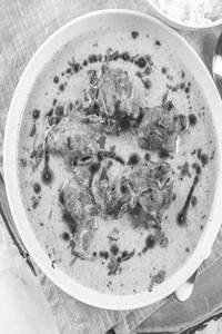 Panjabi Kadhi