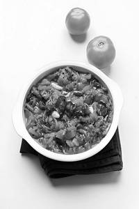 Tamatar Sabji