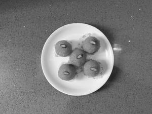 Mothi laddu [250 grams]