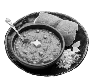 Pav Bhaji