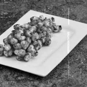 Crispy Corn