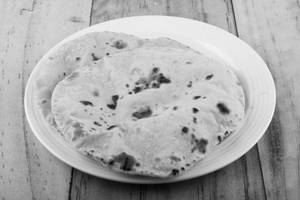Tandoori Plain Roti (1 Pc)         