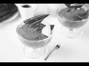 Chocolate Mousse