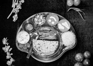 Veg Special Thali