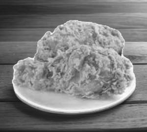 Crispy Fried Chicken ( 2Pcs) Mix +250Ml Drink